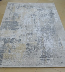 Акриловий килим Elexus Olimpos 1928 Gray